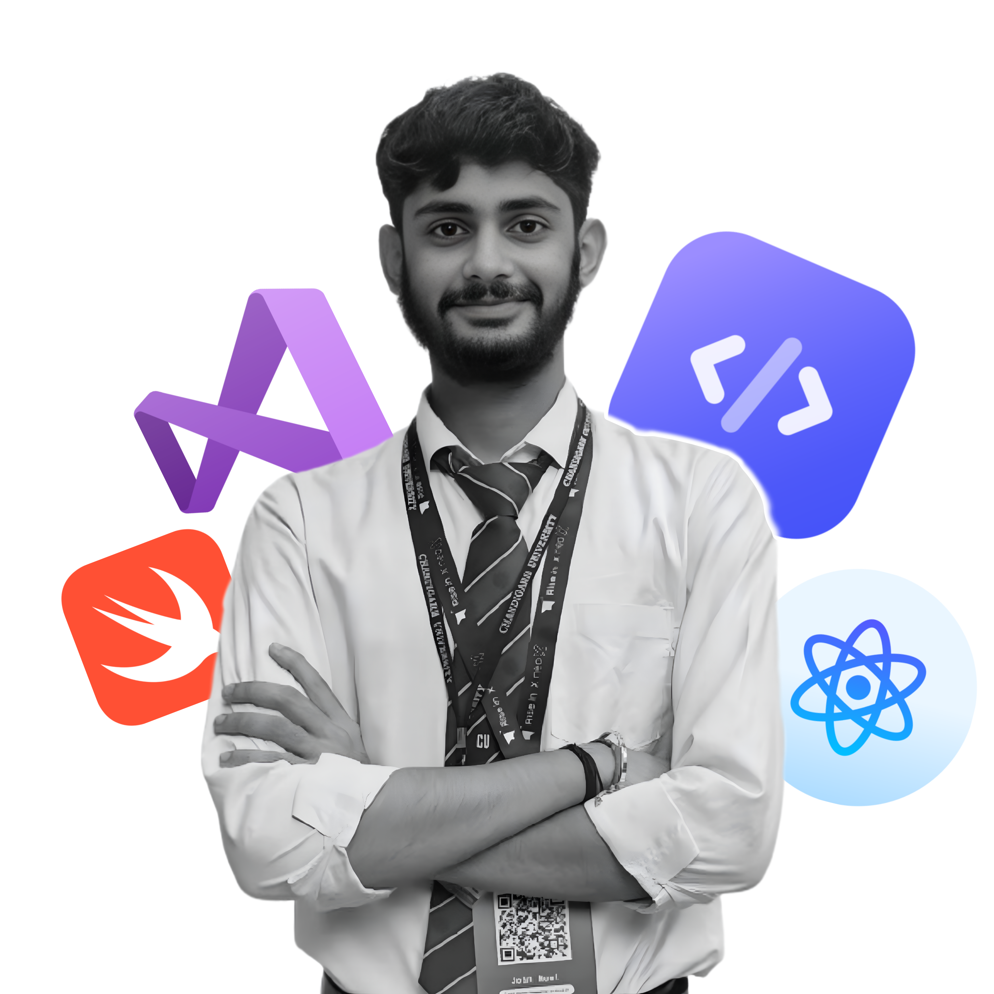 Coding Illustration